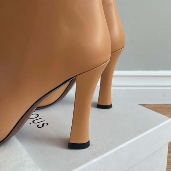 NEOUS boots size EUR 41 /US 10 - Picture 8 of 14